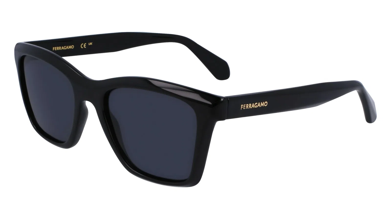 Salvatore Ferragamo SF2001S Sunglasses - view 2